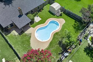 8237 St Patrick St, North Richland Hills, TX 76180 - Photo 1