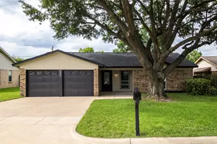 8237 St Patrick St, North Richland Hills, TX 76180 - Photo 2