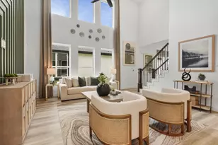 4874 Heirloom, Celina, TX 75009 - Photo 2