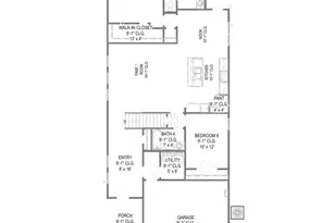 4874 Heirloom, Celina, TX 75009 - Photo 2