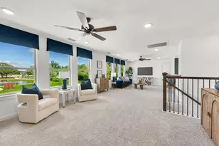 4874 Heirloom, Celina, TX 75009 - Photo 22