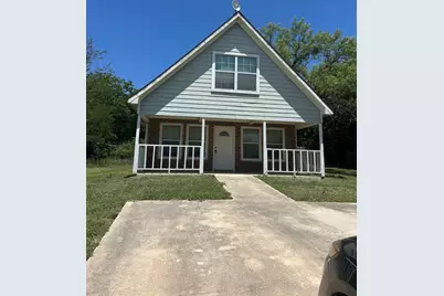 10910 Shady Oaks Drive, Runaway Bay, TX 76426 - Photo 1