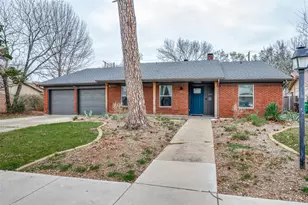 1318 E Windsor Dr, Denton, TX 76209 - Photo 2