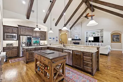 6800 Whittier Lane, Colleyville, TX 76034 - Photo 12