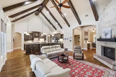 6800 Whittier Lane, Colleyville, TX 76034 - Photo 14