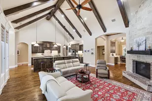 6800 Whittier Ln, Colleyville, TX 76034 - Photo 14