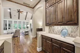 6800 Whittier Ln, Colleyville, TX 76034 - Photo 6