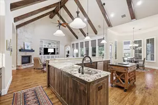 6800 Whittier Ln, Colleyville, TX 76034 - Photo 8