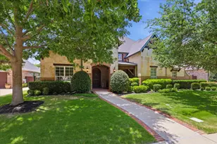 6800 Whittier Ln, Colleyville, TX 76034 - Photo 2