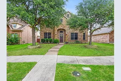 12038 Gonzales Drive, Frisco, TX 75035 - Photo 1