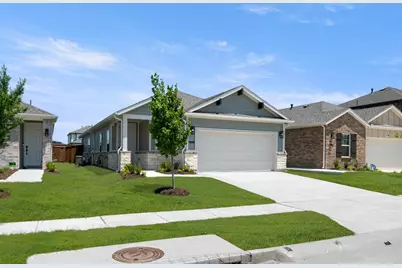 7408 Autumn Hill Drive, Denton, TX 76249 - Photo 2