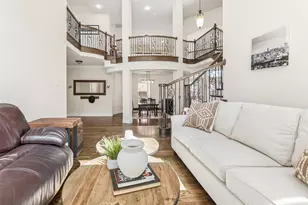 2120 Hidalgo Ln, Frisco, TX 75034 - Photo 8
