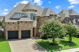 2120 Hidalgo Ln, Frisco, TX 75034 - Photo 1