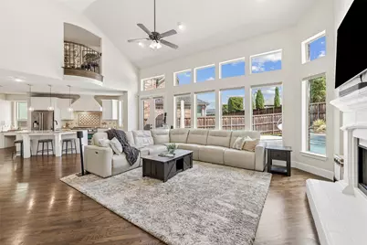 2120 Hidalgo Lane, Frisco, TX 75034 - Photo 4