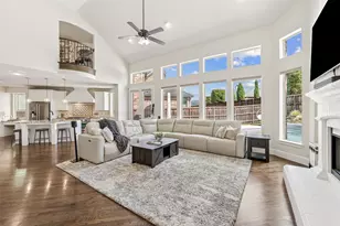 2120 Hidalgo Ln, Frisco, TX 75034 - Photo 4