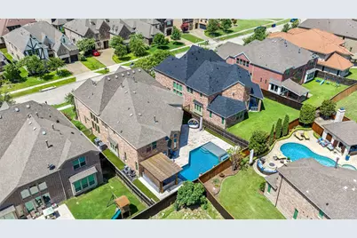 2120 Hidalgo Lane, Frisco, TX 75034 - Photo 36