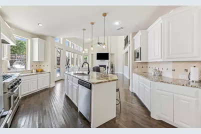 2120 Hidalgo Lane, Frisco, TX 75034 - Photo 16