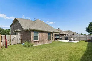 906 Baldcypress Dr, Fate, TX 75087 - Photo 20