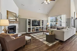 906 Baldcypress Dr, Fate, TX 75087 - Photo 2