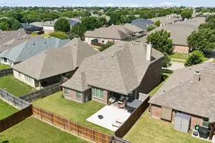 906 Baldcypress Dr, Fate, TX 75087 - Photo 24