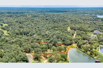 Lot 57-R Shiloh Lane, Streetman, TX 75859 - Photo 1