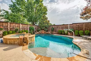 8208 Ambiance Way, Plano, TX 75024 - Photo 32