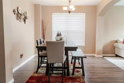 419 Kingfisher Lane, Arlington, TX 76002 - Photo 4