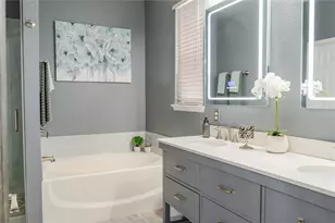 419 Kingfisher Ln, Arlington, TX 76002 - Photo 12