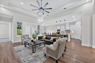 3710 Castle Drive, Rowlett, TX 75089 - Photo 12