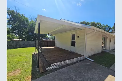 806 W Spring Street, Weatherford, TX 76086 - Photo 22