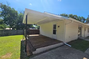 806 W Spring St, Weatherford, TX 76086 - Photo 22