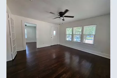 806 W Spring Street, Weatherford, TX 76086 - Photo 4