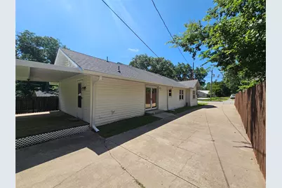 806 W Spring Street, Weatherford, TX 76086 - Photo 24