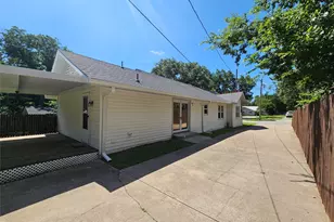 806 W Spring St, Weatherford, TX 76086 - Photo 24