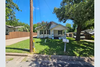 806 W Spring Street, Weatherford, TX 76086 - Photo 2