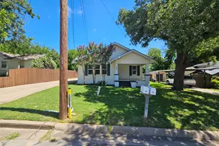 806 W Spring St, Weatherford, TX 76086 - Photo 2