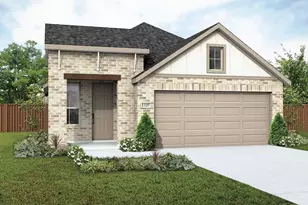 2709 Baker Farm Rd, Forney, TX 75126 - Photo 1