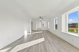 2709 Baker Farm Rd, Forney, TX 75126 - Photo 16