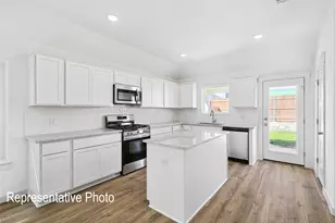 2709 Baker Farm Rd, Forney, TX 75126 - Photo 2