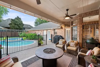8945 Kingston Court, North Richland Hills, TX 76182 - Photo 26