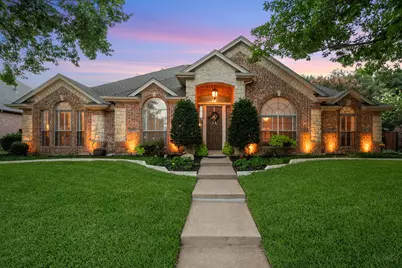 8945 Kingston Court, North Richland Hills, TX 76182 - Photo 1