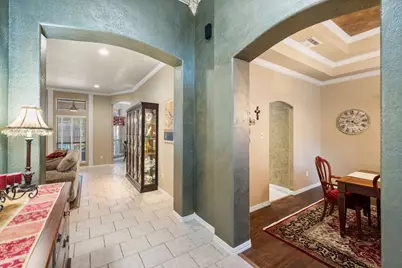 8945 Kingston Court, North Richland Hills, TX 76182 - Photo 4