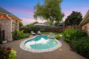 8945 Kingston Ct, North Richland Hills, TX 76182 - Photo 28