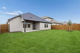 1858 Balfour Bnd, Forney, TX 75126 - Photo 30