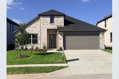 1858 Balfour Bend, Forney, TX 75126 - Photo 1