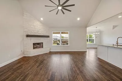 12417 Kollmeyer Way, Fort Worth, TX 76126 - Photo 8