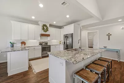 12417 Kollmeyer Way, Fort Worth, TX 76126 - Photo 14