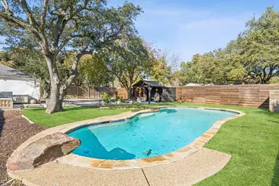 4863 Allencrest Lane, Dallas, TX 75244 - Photo 34