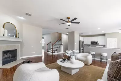 5117 Postwood Drive, Fort Worth, TX 76244 - Photo 4