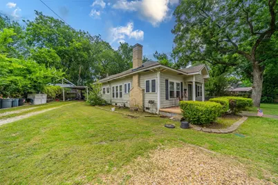 106 Walnut Street, Terrell, TX 75160 - Photo 22